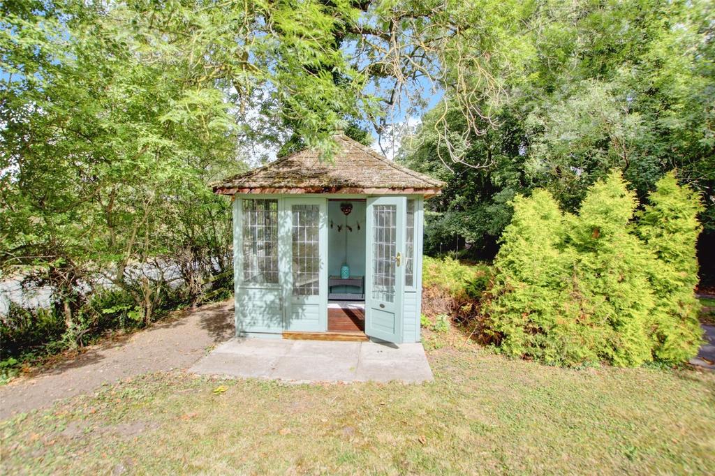 Summer House