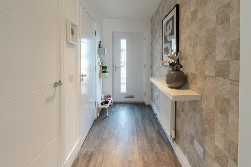 Cedar brae, jackton