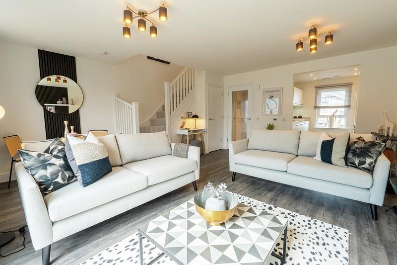 Cedar brae, jackton