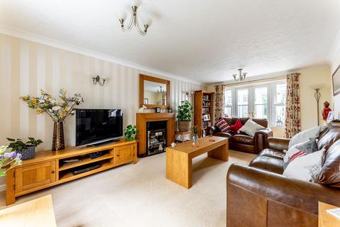4 bedroom detached house for sale, Rectory Road, Sutton Coldfield B75