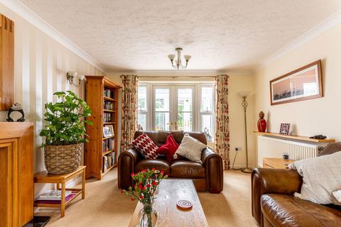 4 bedroom detached house for sale, Rectory Road, Sutton Coldfield B75