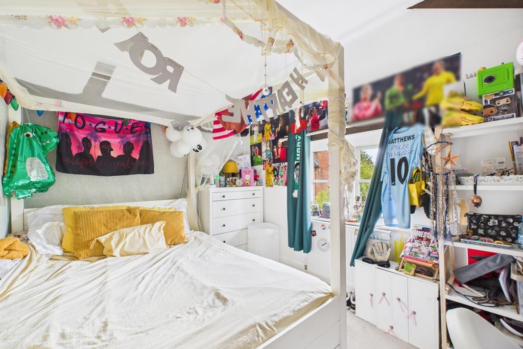 Bedroom 4