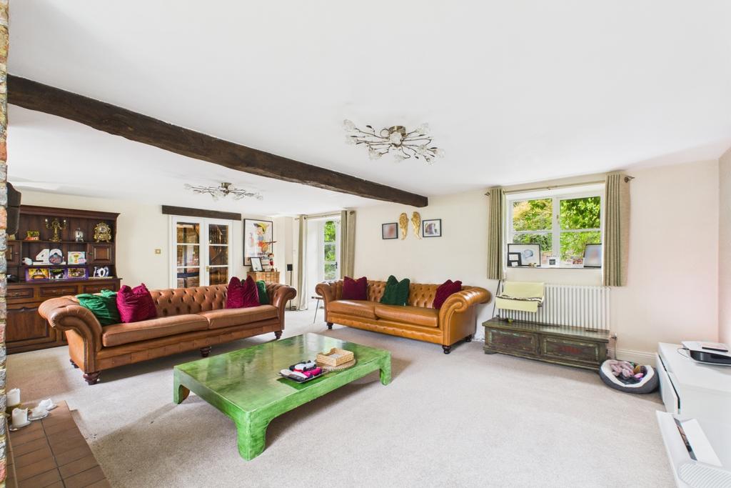 Living Room 2