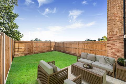 undefined, Isaacs Lane, Burgess Hill, West Sussex, RH15