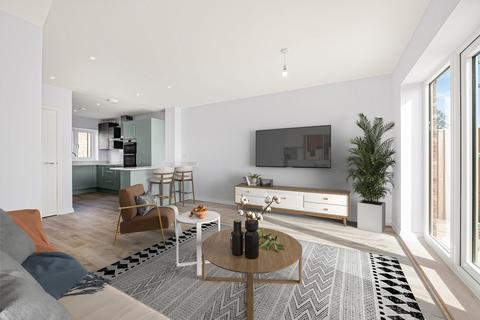 undefined, Isaacs Lane, Burgess Hill, West Sussex, RH15
