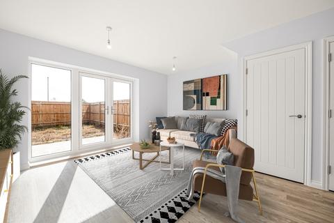 undefined, Isaacs Lane, Burgess Hill, West Sussex, RH15