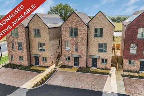 undefined, Isaacs Lane, Burgess Hill, West Sussex, RH15