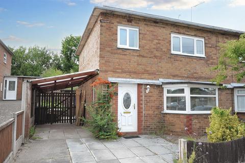 3 bedroom semi-detached house for sale, Fieldsway, Stone