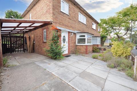 3 bedroom semi-detached house for sale, Fieldsway, Stone