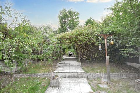 undefined, Fieldsway, Stone