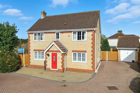 Edmund Road, Chafford Hundred, Grays, RM16 6HA