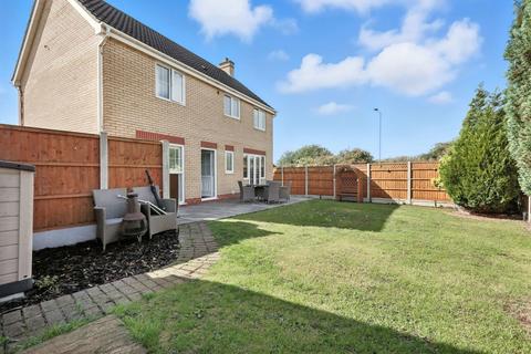 undefined, Edmund Road, Chafford Hundred, Grays, RM16 6HA