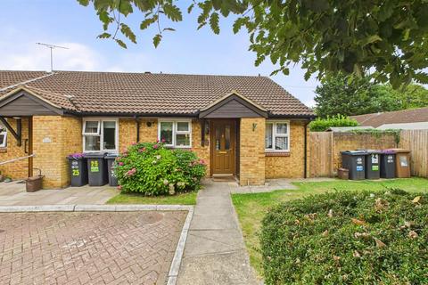 undefined, Braziers Field, Hertford