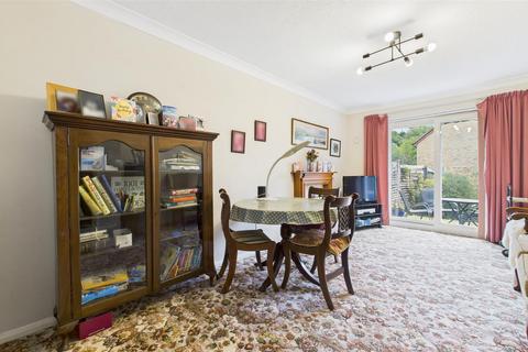 undefined, Braziers Field, Hertford