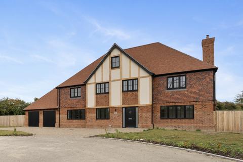 5 bedroom detached house for sale, Bears Green, Bears Lane, Great Chart, Ashford, Kent, TN23