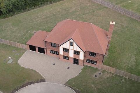 5 bedroom detached house for sale, Bears Green, Bears Lane, Great Chart, Ashford, Kent, TN23