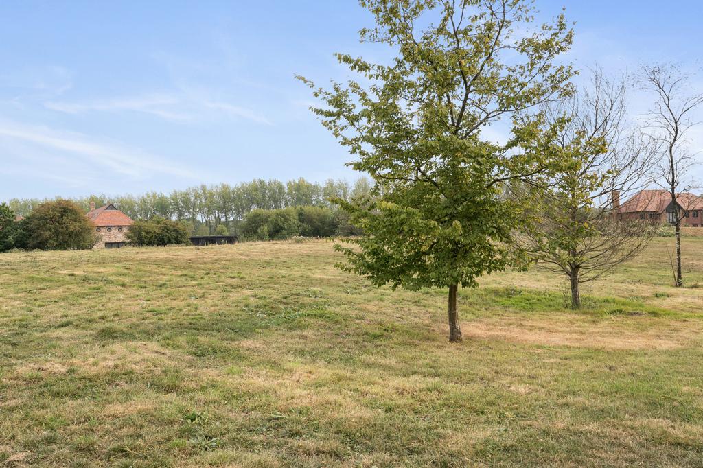 Village Green