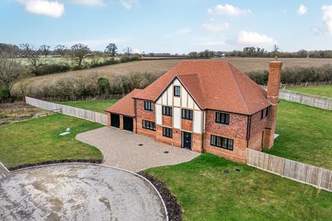 5 bedroom detached house for sale, Bears Green, Bears Lane, Great Chart, Ashford, Kent, TN23