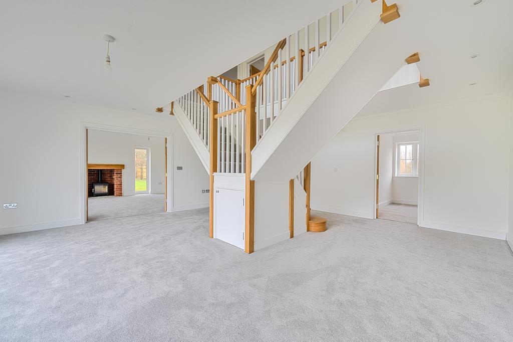 Entrance Reception