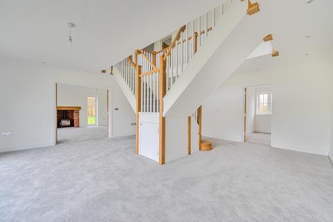 5 bedroom detached house for sale, Bears Green, Bears Lane, Great Chart, Ashford, Kent, TN23