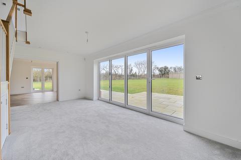 5 bedroom detached house for sale, Bears Green, Bears Lane, Great Chart, Ashford, Kent, TN23