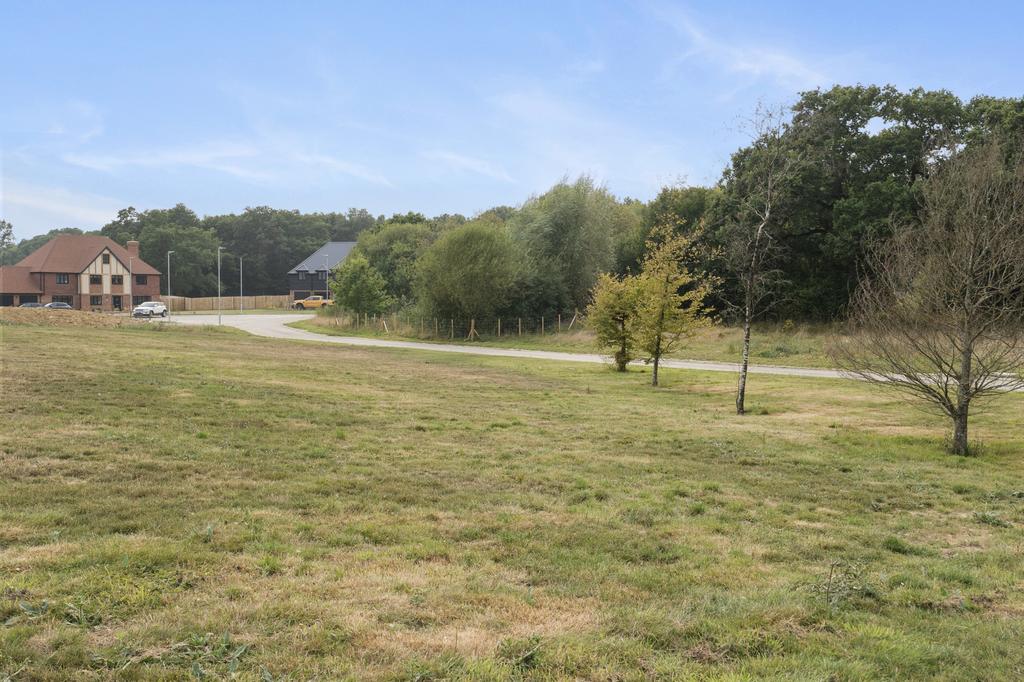 Village Green