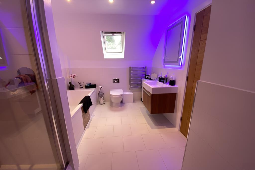Luxury Bathroom