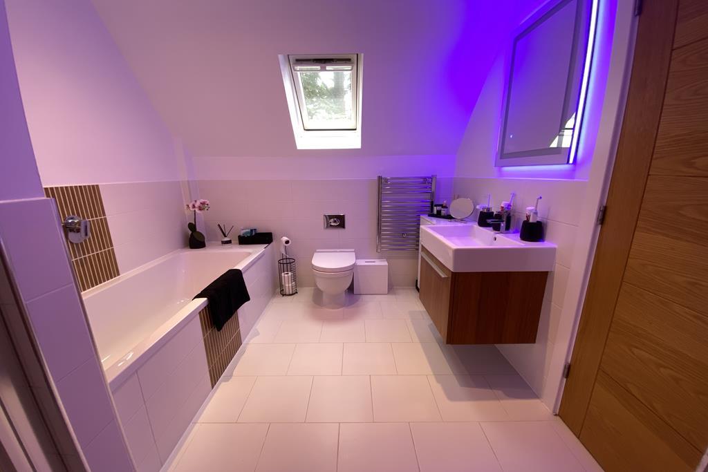 Luxury Bathroom