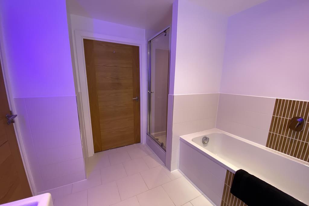 Bath/Shower