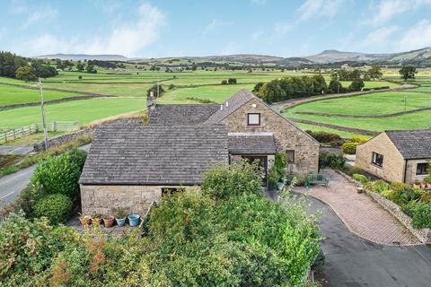 4 bedroom detached house for sale, Smithy Croft, Rathmell. Settle
