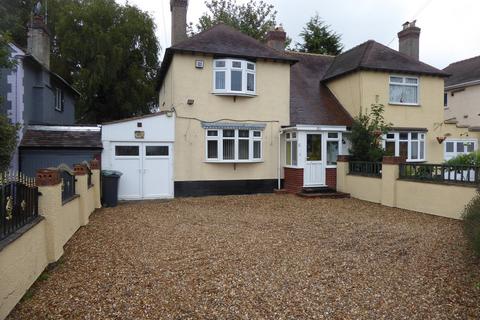 Ingram Road, Bloxwich, Walsall, WS3
