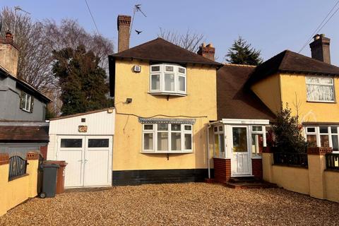 3 bedroom semi-detached house for sale, Ingram Road, Bloxwich, Walsall, WS3