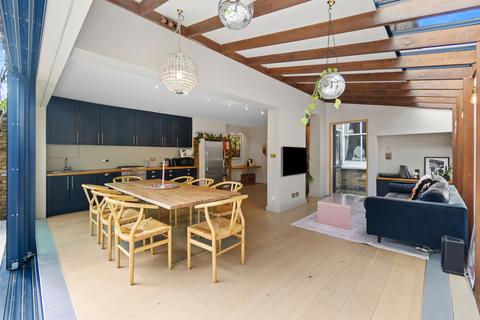2 bedroom apartment for sale, Rosendale Road, London, SE21
