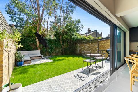 2 bedroom apartment for sale, Rosendale Road, London, SE21