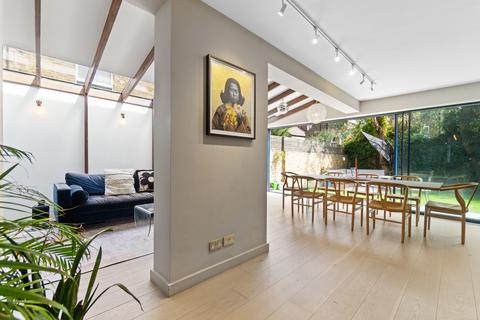 2 bedroom apartment for sale, Rosendale Road, London, SE21