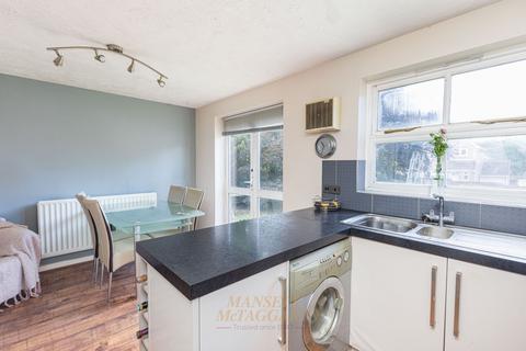 undefined, Bassett Road, Crawley RH10