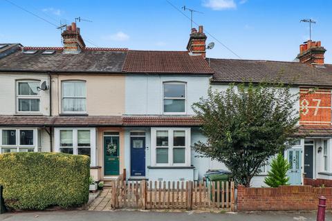 2 Oxhey Avenue, Watford, WD19 4HG
