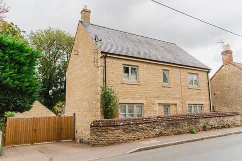 undefined, Main Street, Greetham, LE15