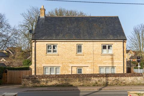 undefined, Main Street, Greetham, LE15