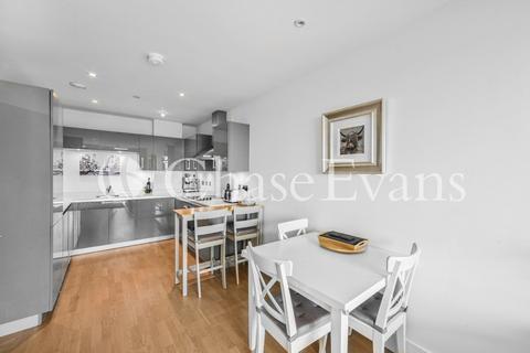 1 bedroom flat for sale, Vespucci Court, Aston Street, Limehouse, London, E14
