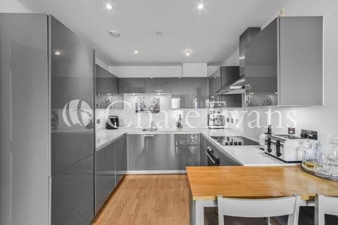 1 bedroom flat for sale, Vespucci Court, Aston Street, Limehouse, London, E14