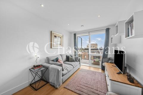 1 bedroom flat for sale, Vespucci Court, Aston Street, Limehouse, London, E14