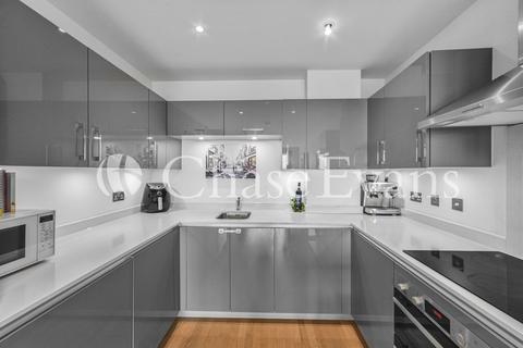 1 bedroom flat for sale, Vespucci Court, Aston Street, Limehouse, London, E14