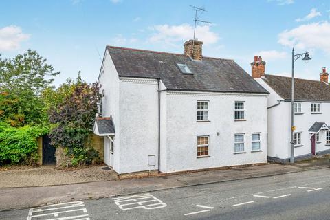 4 bedroom detached house for sale, High Street, Hitchin SG4