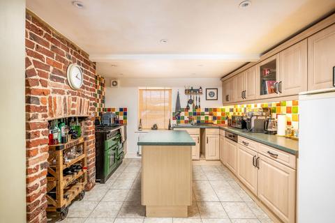 4 bedroom detached house for sale, High Street, Hitchin SG4