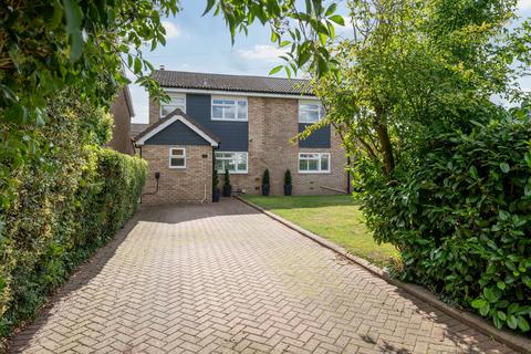 undefined, Baldock Road, Hitchin SG5