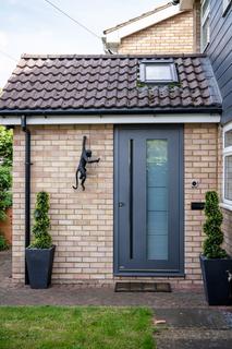 undefined, Baldock Road, Hitchin SG5