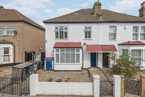 undefined, Farnley Road, London SE25