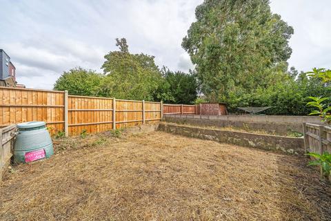 undefined, Farnley Road, London SE25