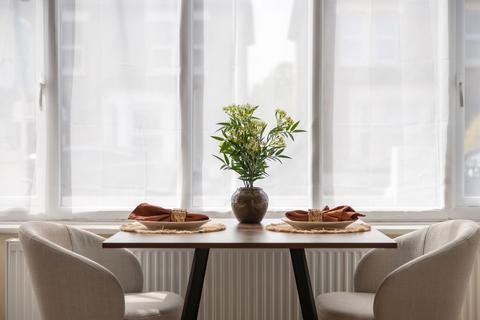 undefined, Farnley Road, London SE25